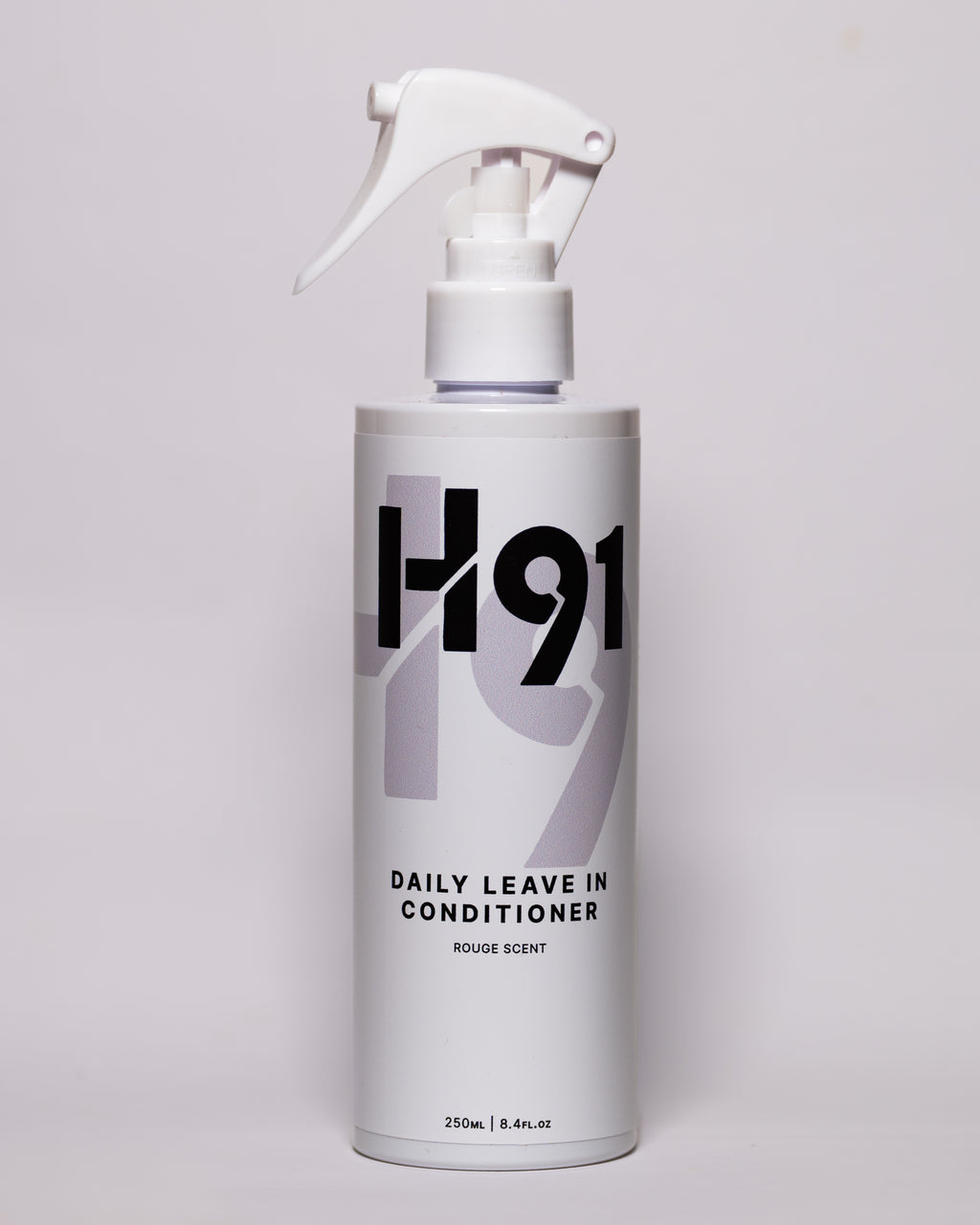 Spray Leave In Conditioner