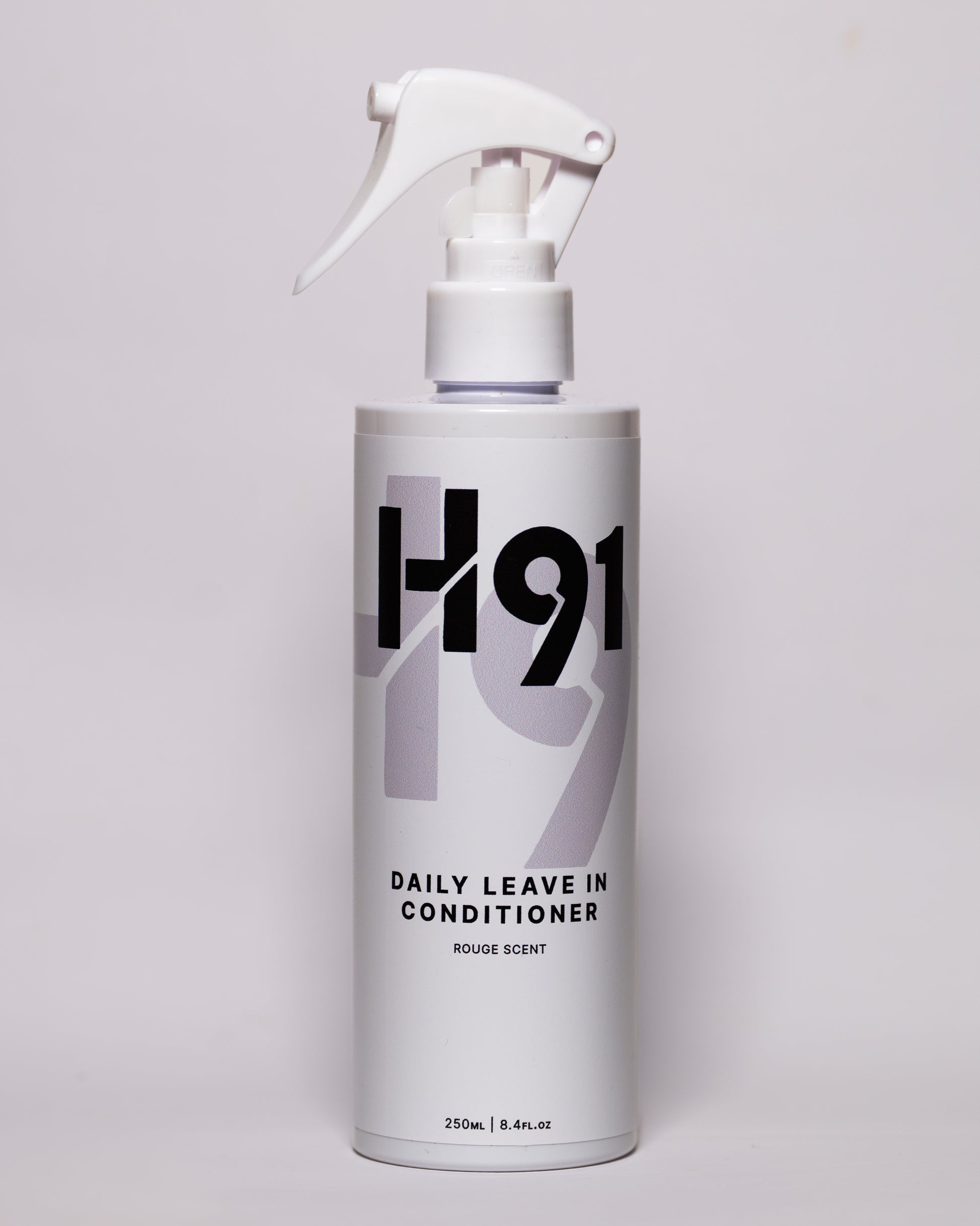 Spray Leave In Conditioner