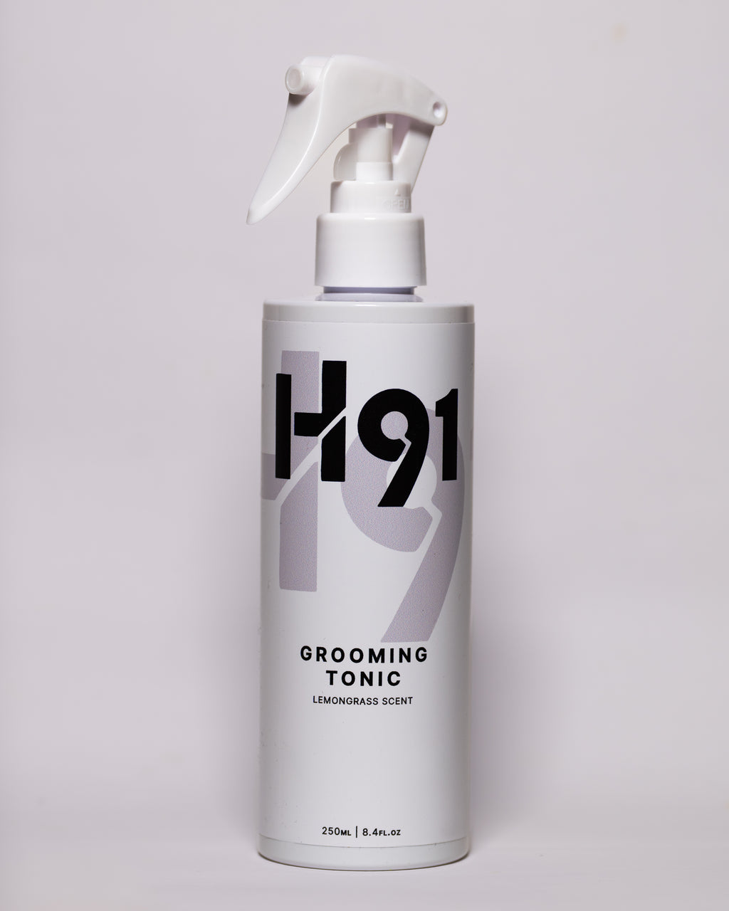 Lemongrass Hair Tonic