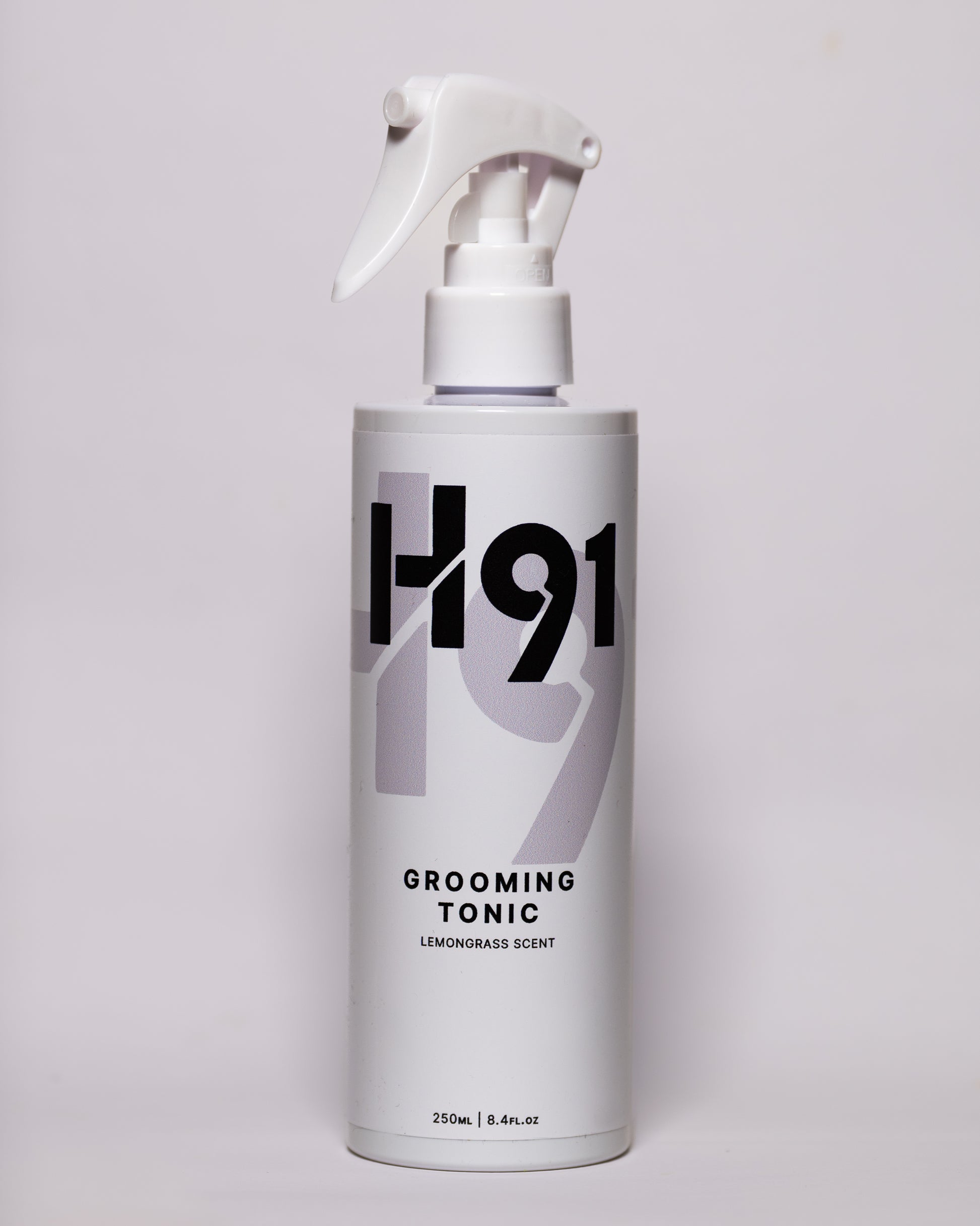 Lemongrass Hair Tonic