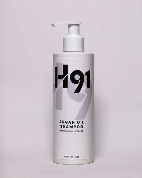 Argan Oil Shampoo