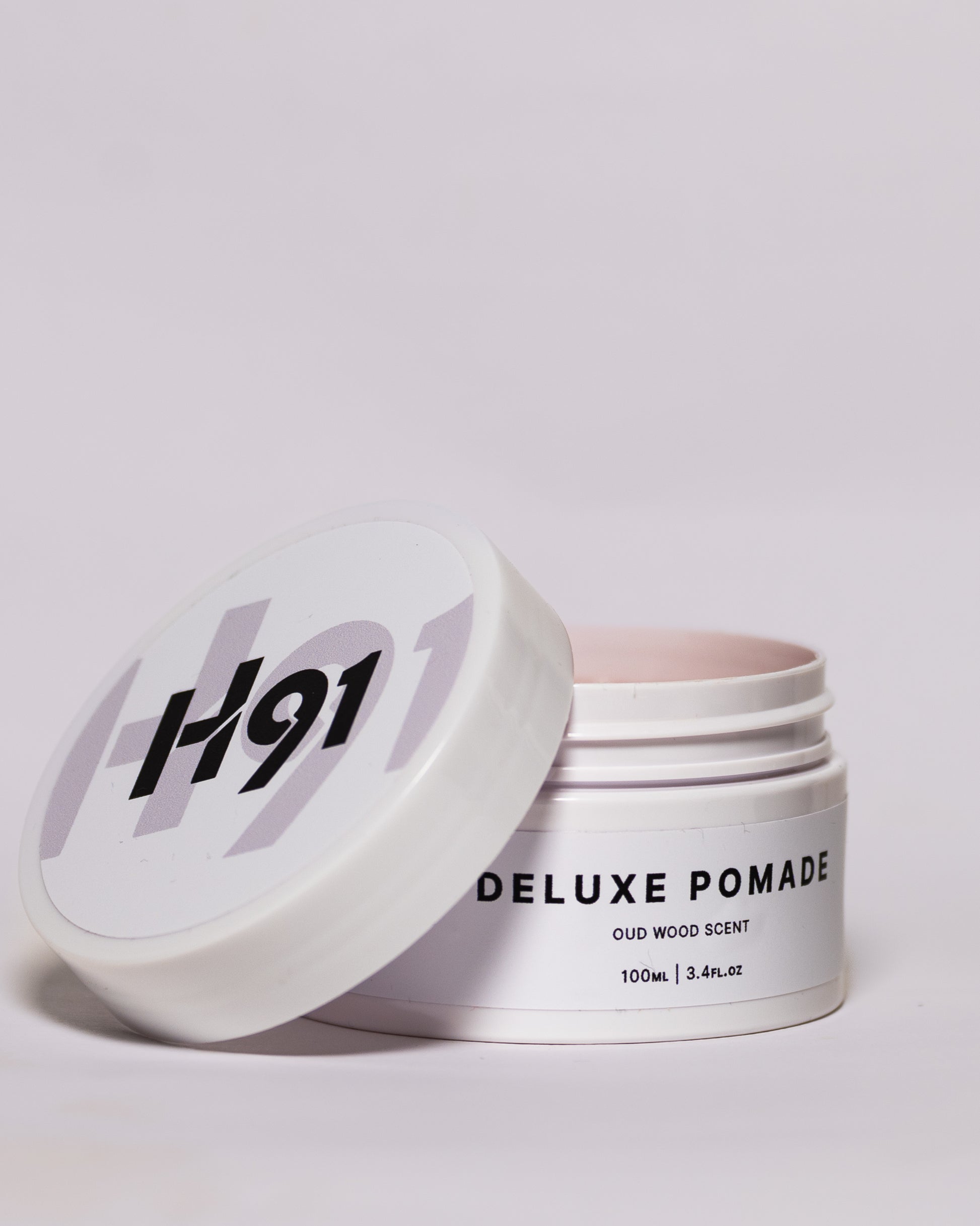 Deluxe Hair Pomade