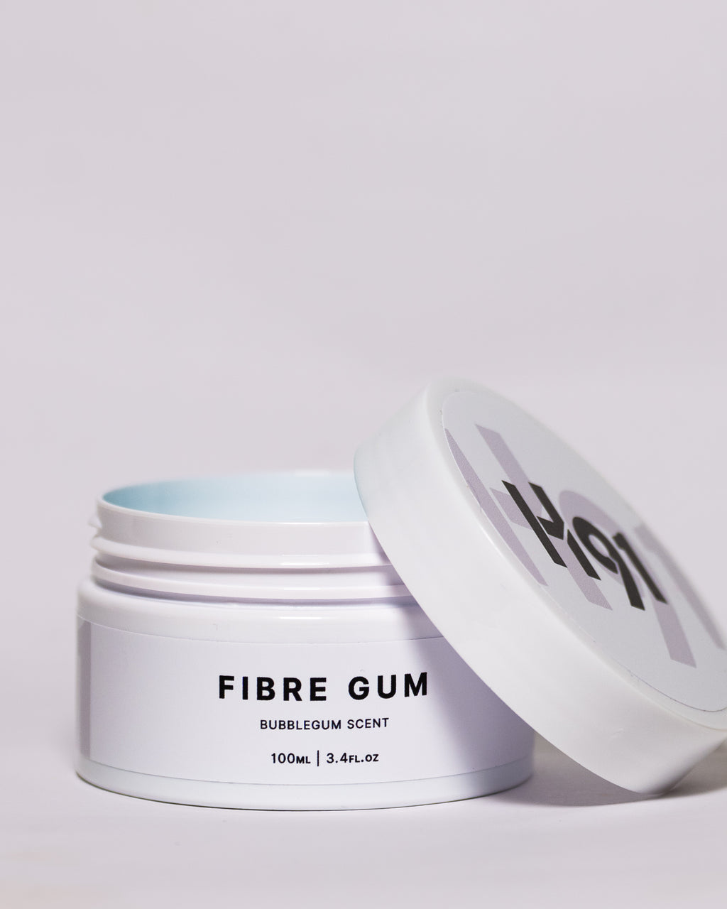 Fibre Hair Gum