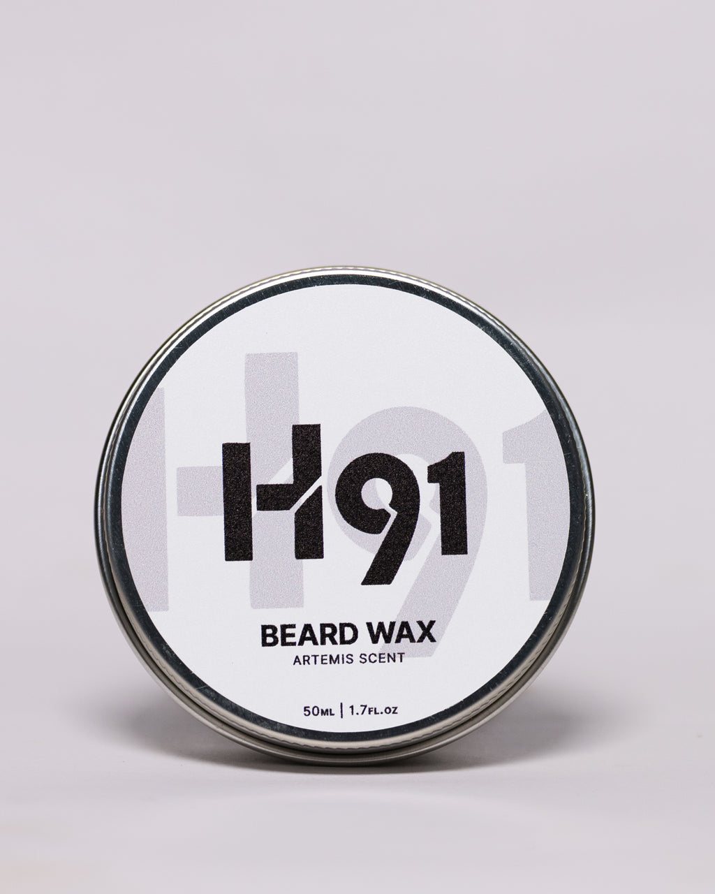 Beard & Moustache Wax (Artemis)