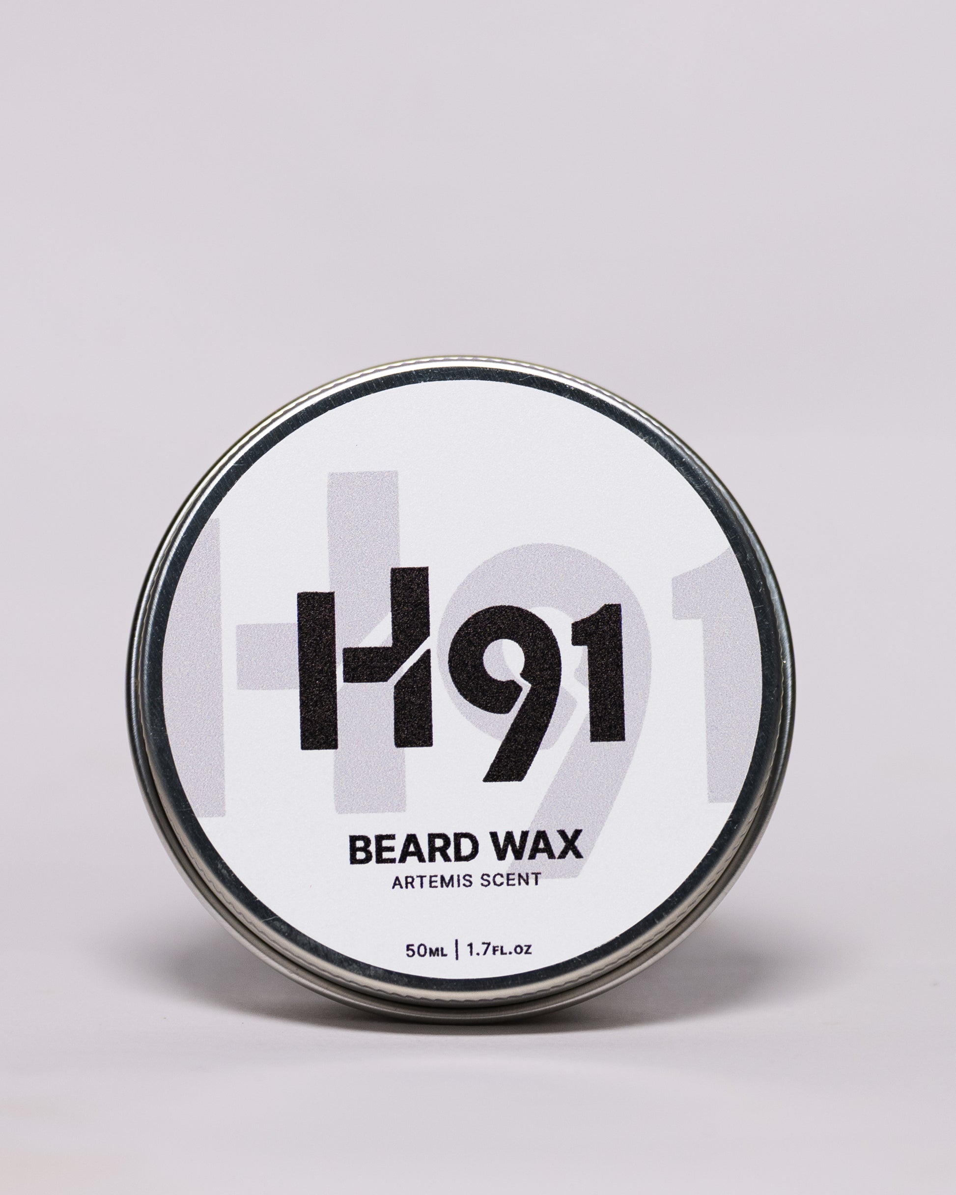 Beard & Moustache Wax (Artemis)