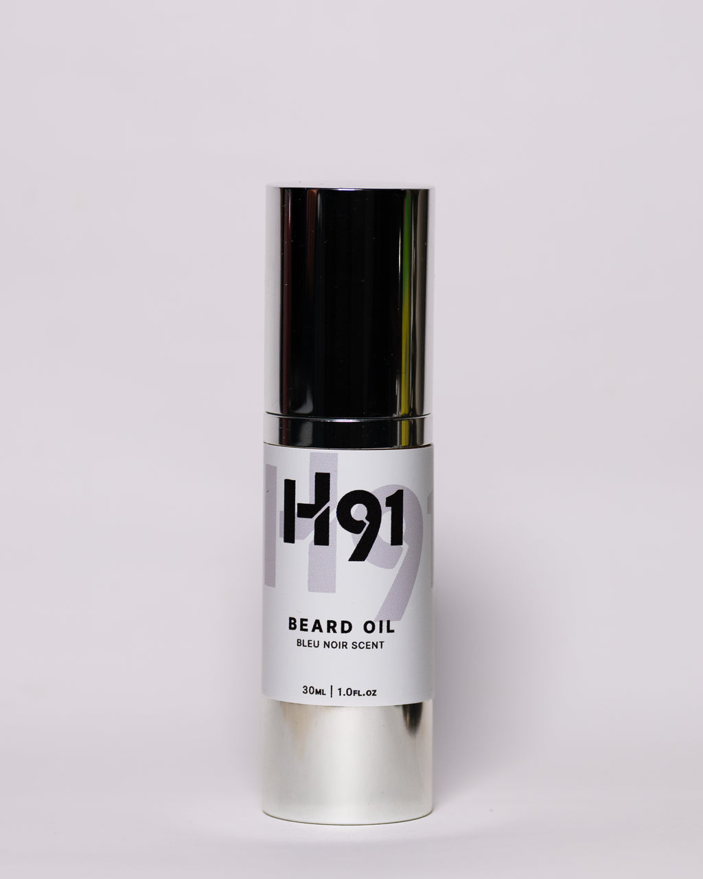 Beard Oil (Blue Noir)