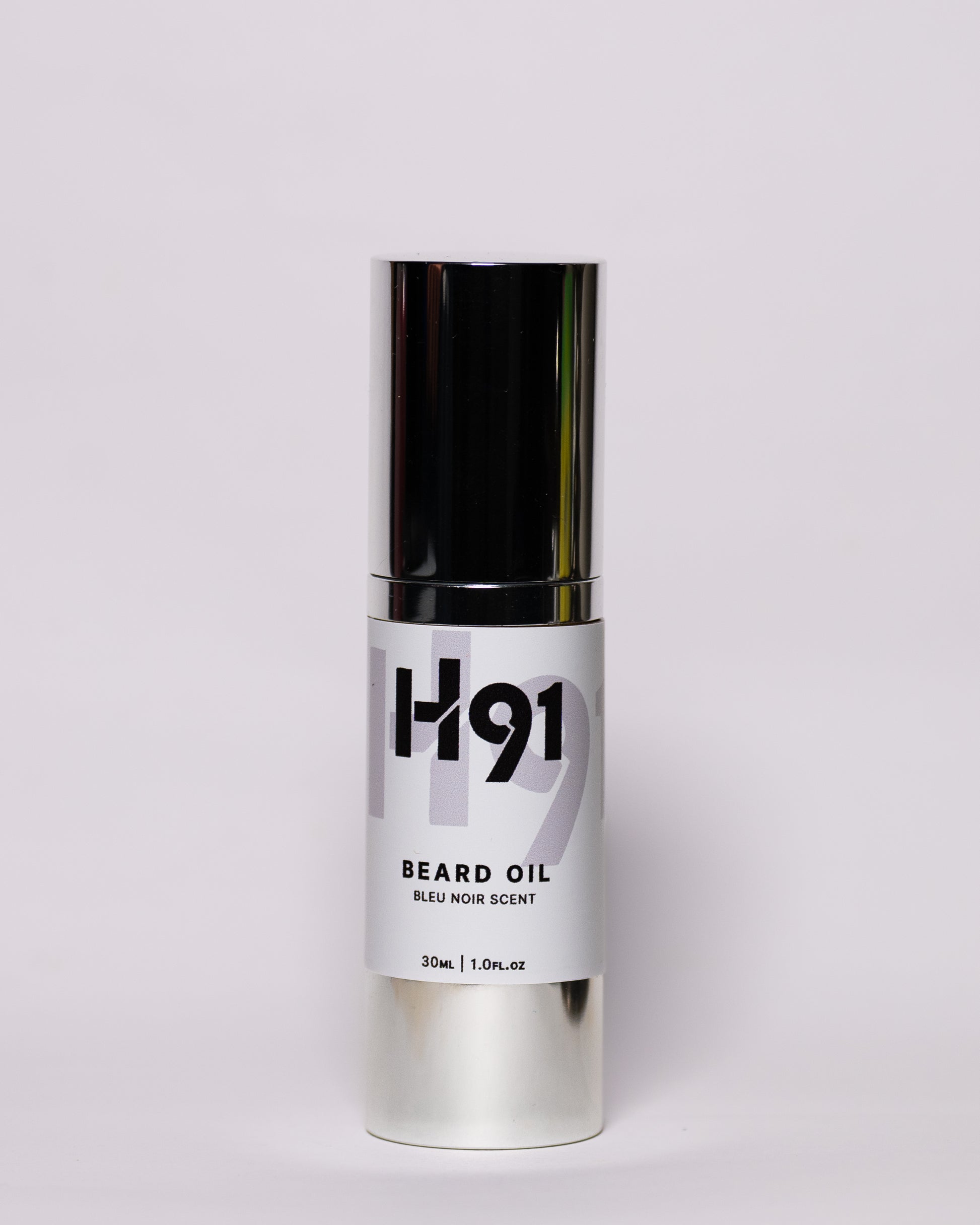 Beard Oil (Blue Noir)