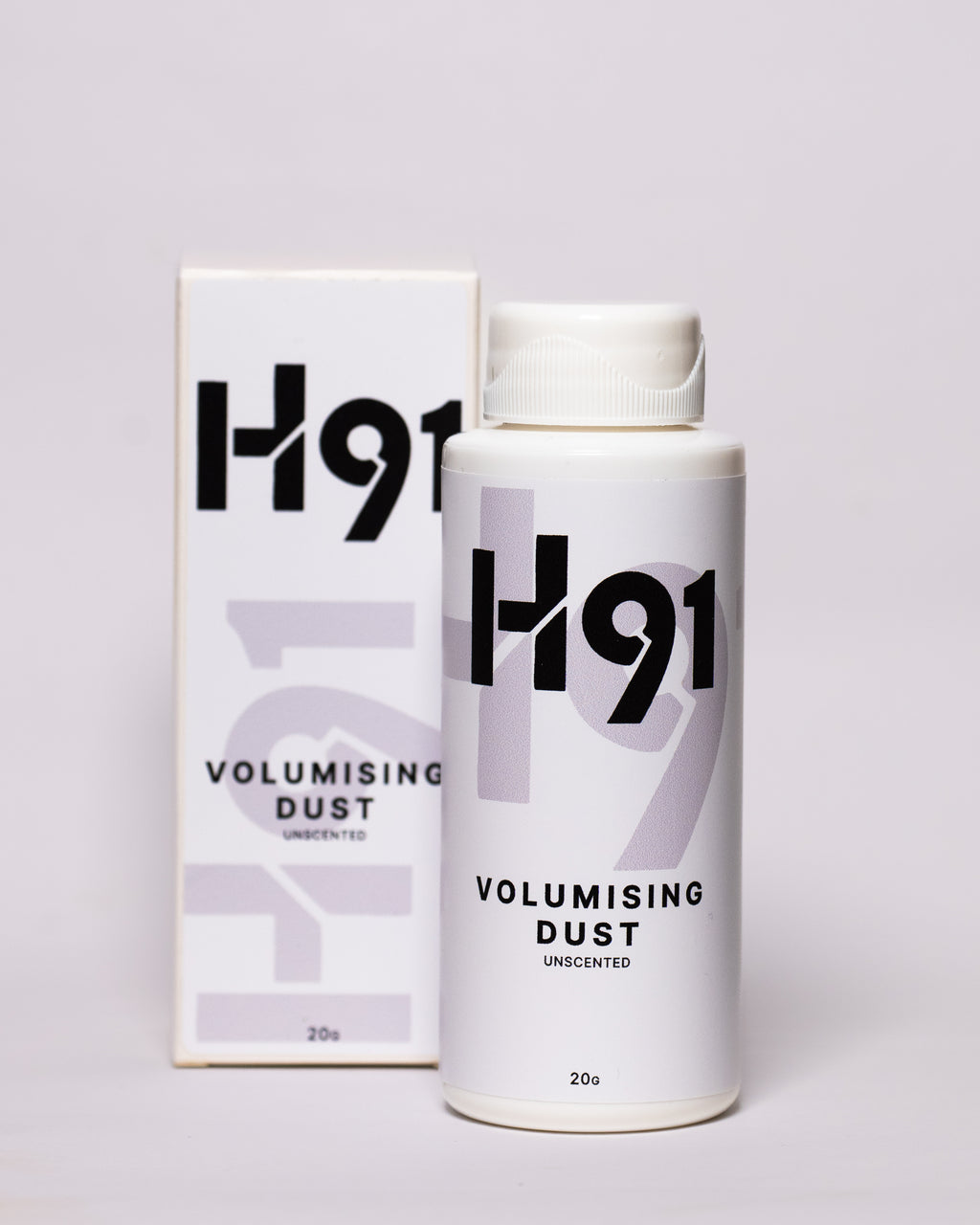 Volumising Hair Dust