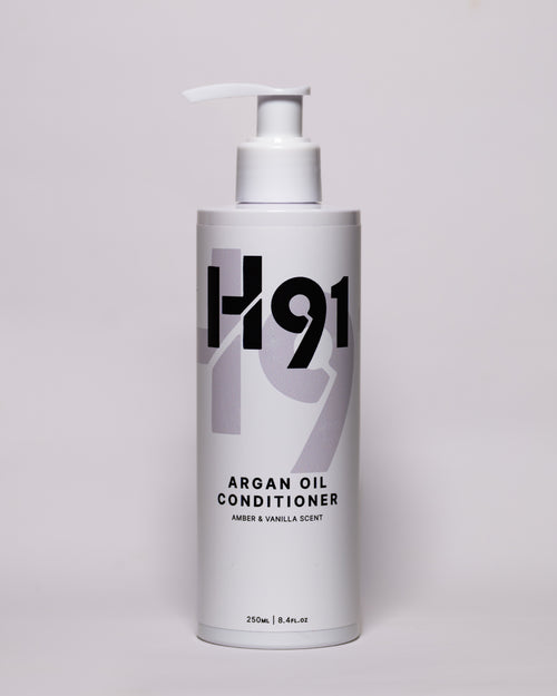 Argan Oil Conditioner