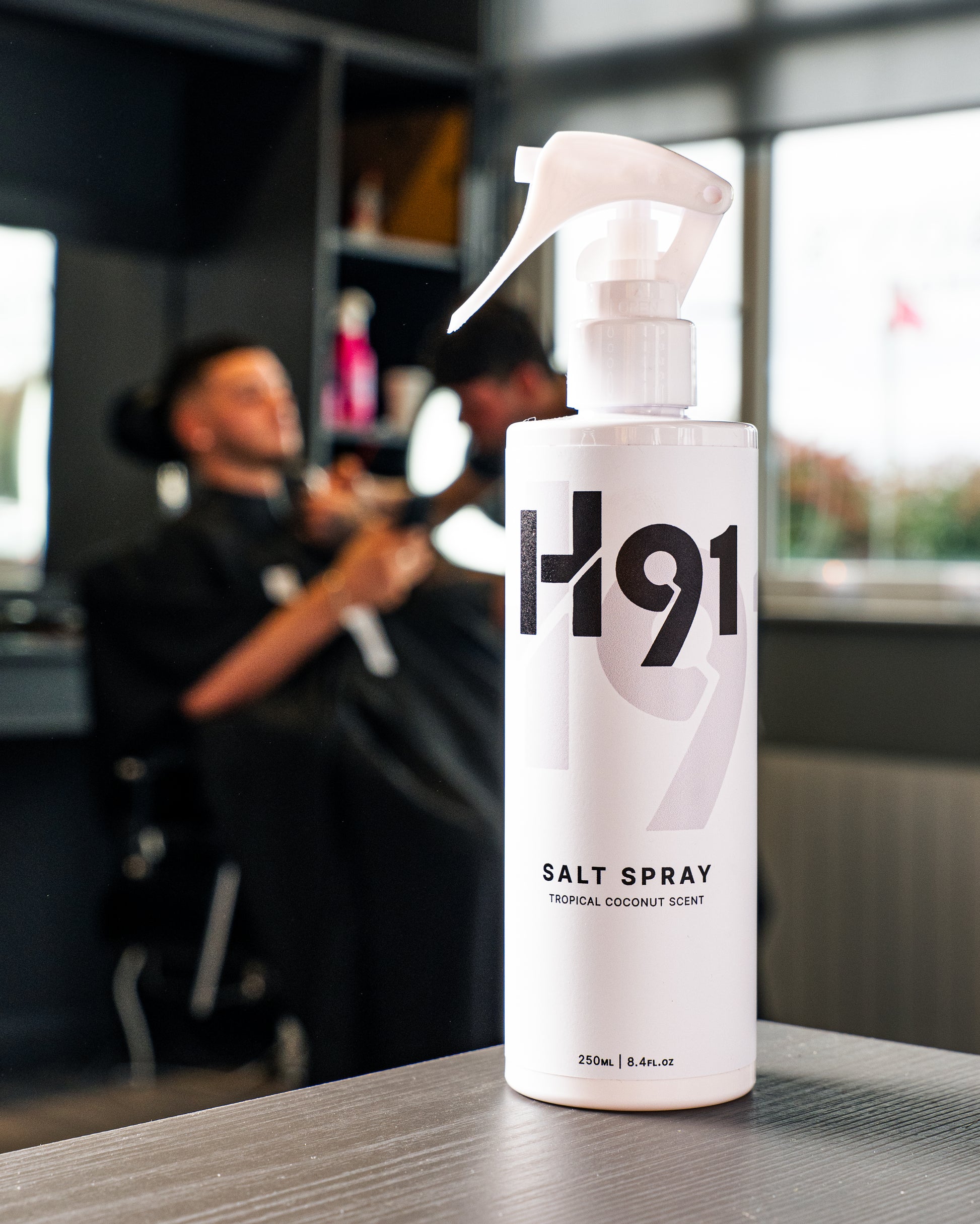 H91 Salt Spray 250ml