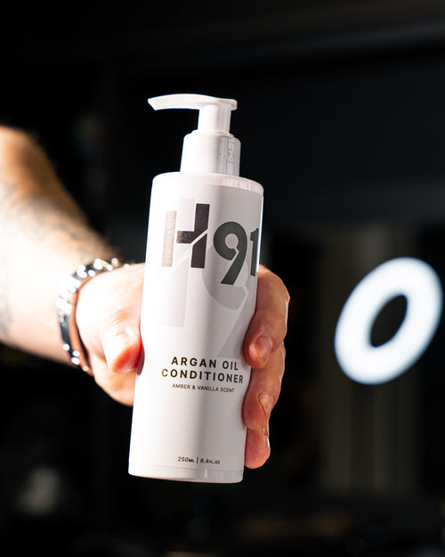 Argan Oil Conditioner