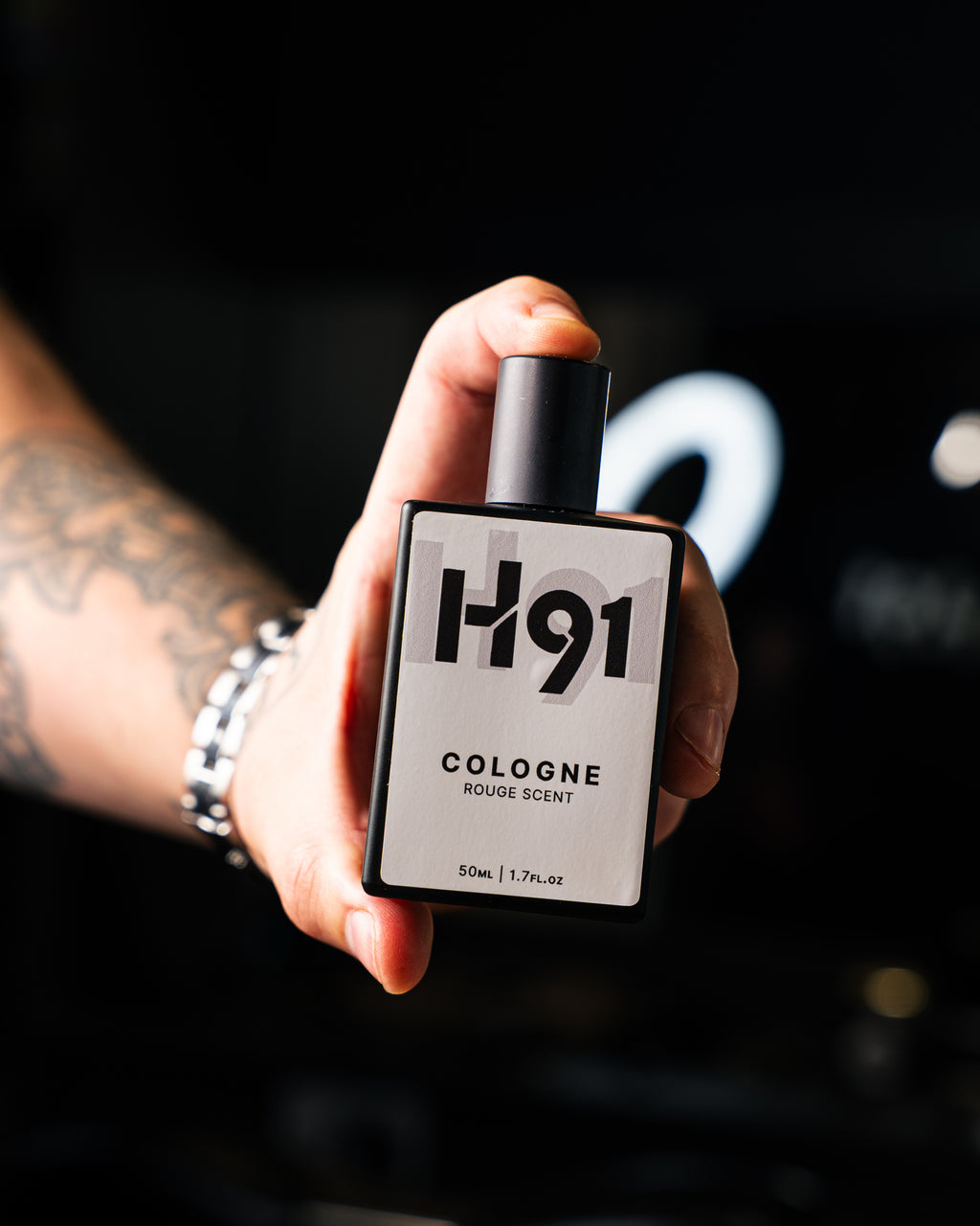 Cologne (Rouge)